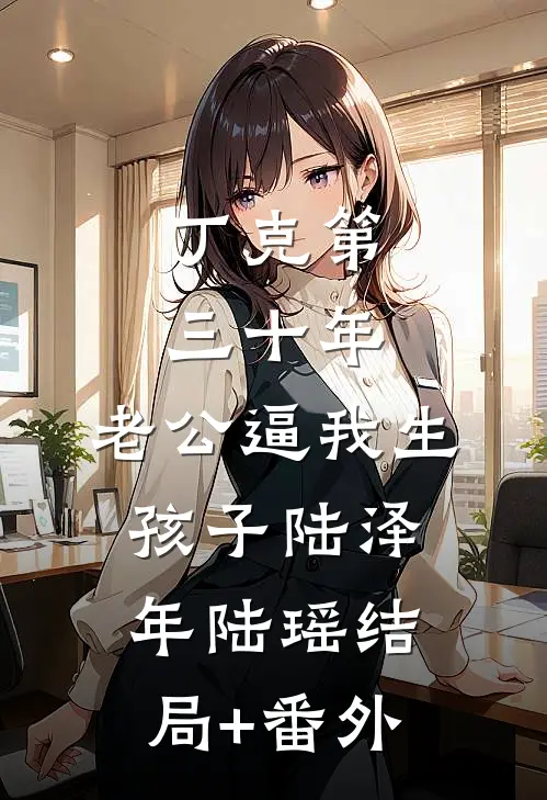 丁克第三十年，老公逼我生孩子陆泽年陆瑶结局+番外