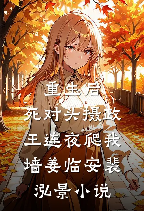 重生后，死对头摄政王连夜爬我墙姜临安裴泓景小说