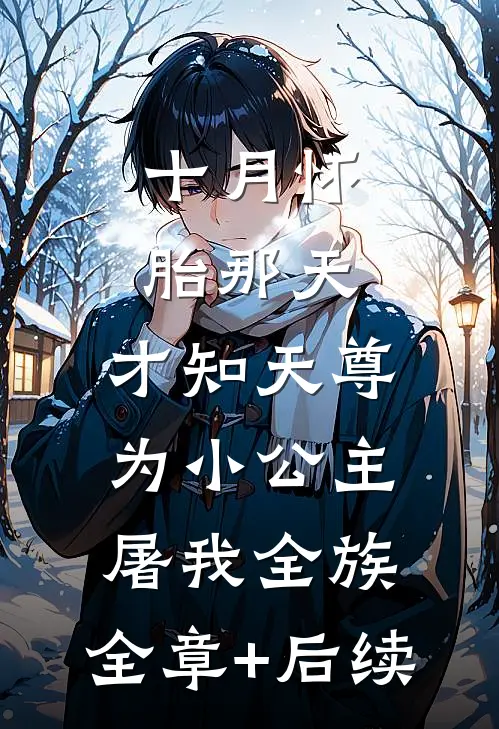 十月怀胎那天，才知天尊为小公主屠我全族:全章+后续