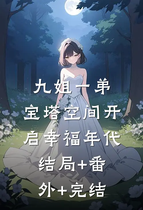 九姐一弟，宝塔空间开启幸福年代结局+番外+完结