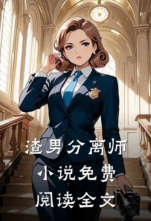 渣男分离师小说免费阅读全文