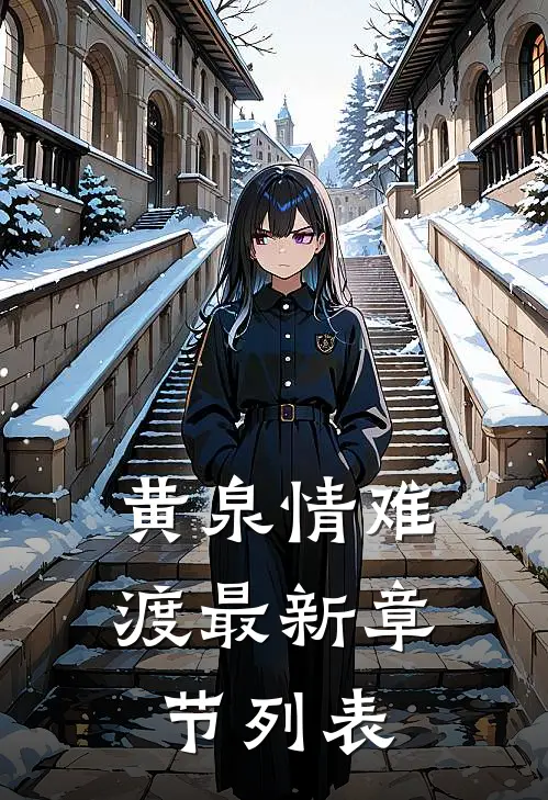 黄泉情难渡最新章节列表