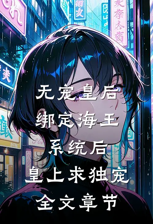 无宠皇后绑定海王系统后，皇上求独宠全文章节