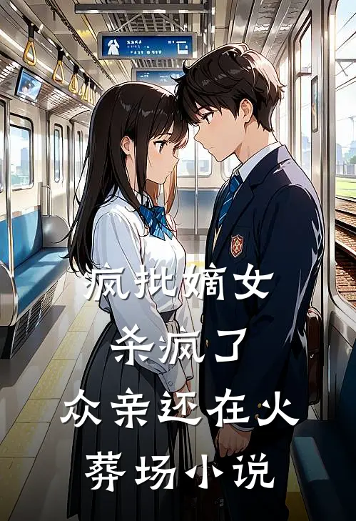 疯批嫡女杀疯了，众亲还在火葬场小说