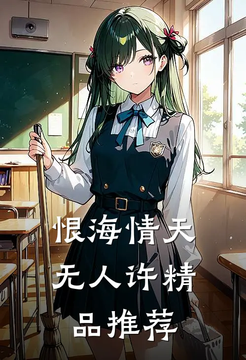 恨海情天无人许精品推荐