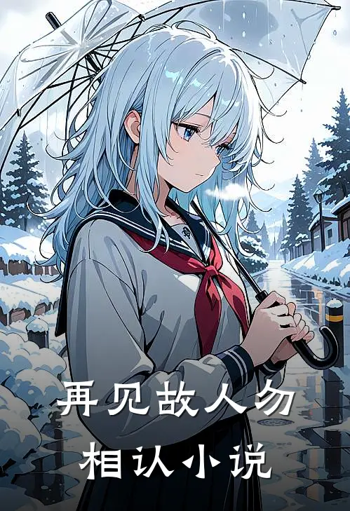 再见故人勿相认小说
