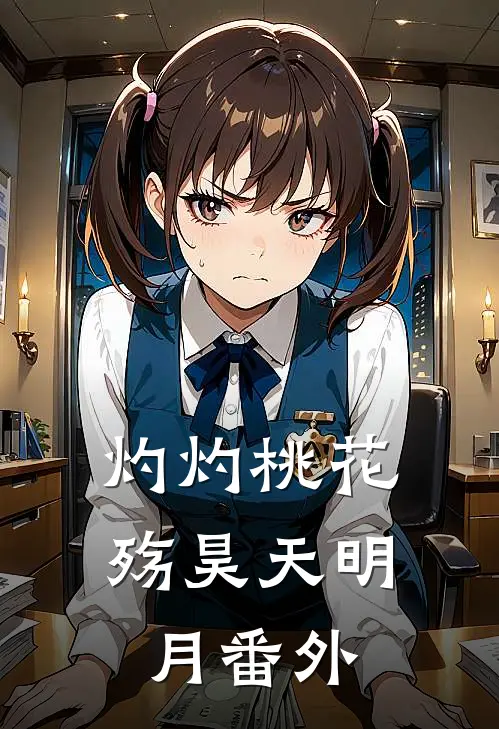 灼灼桃花殇昊天明月番外