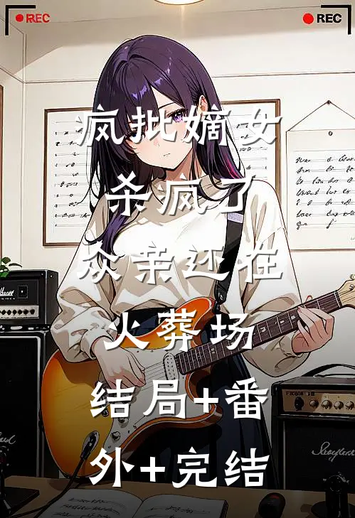 疯批嫡女杀疯了，众亲还在火葬场:结局+番外+完结