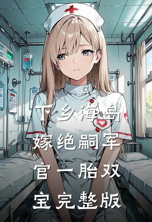 下乡海岛，嫁绝嗣军官一胎双宝完整版