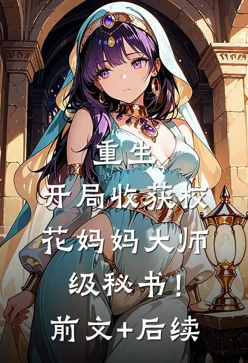 重生：开局收获校花妈妈大师级秘书！前文+后续
