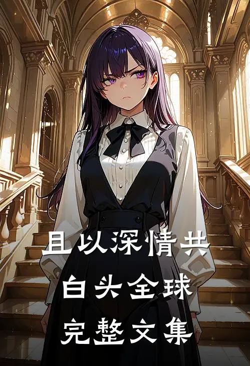 且以深情共白头全球完整文集