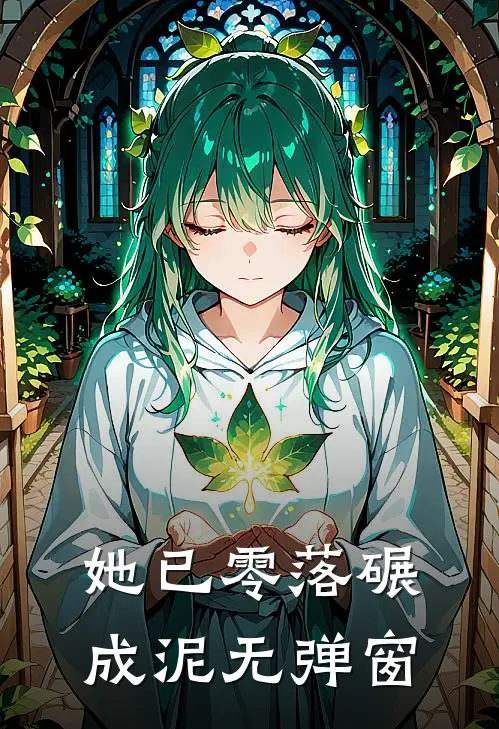 她已零落碾成泥无弹窗