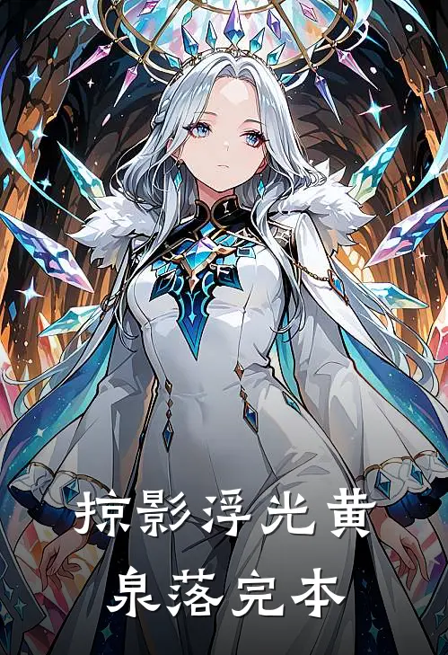掠影浮光黄泉落完本