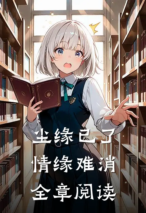 尘缘已了，情缘难消全章阅读