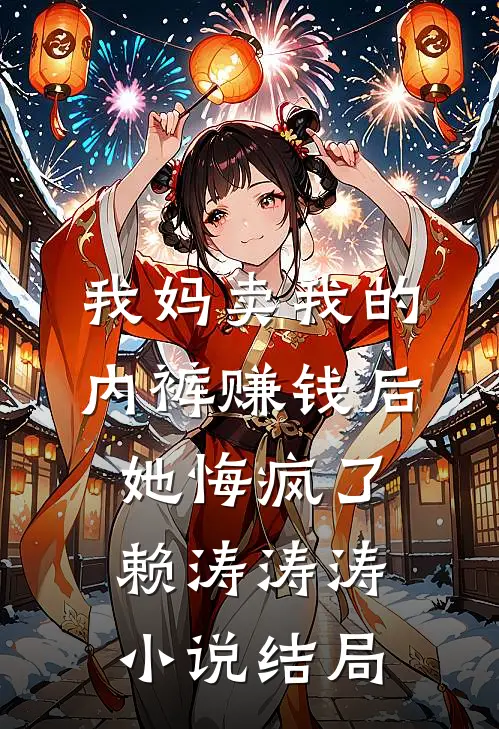 我妈卖我的内裤赚钱后，她悔疯了赖涛涛涛小说结局