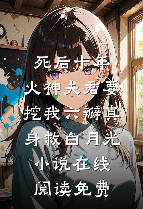 死后十年，火神夫君要挖我六瓣真身救白月光小说在线阅读免费