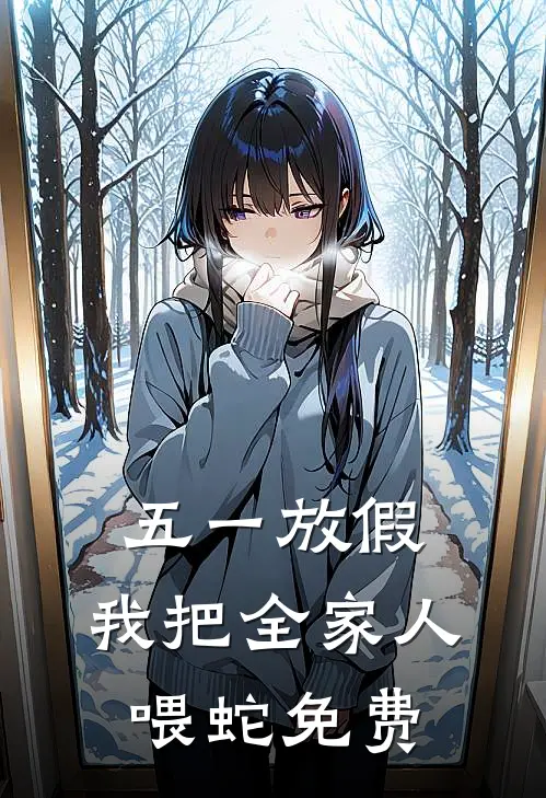 五一放假，我把全家人喂蛇免费