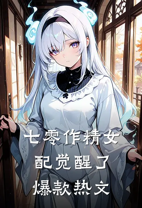 七零作精女配觉醒了爆款热文