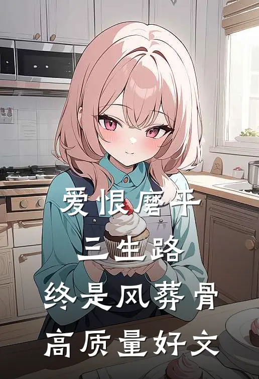 爱恨磨平三生路，终是风葬骨高质量好文