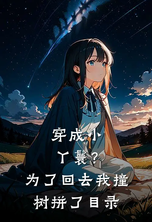 穿成小丫鬟？为了回去我撞树拼了目录