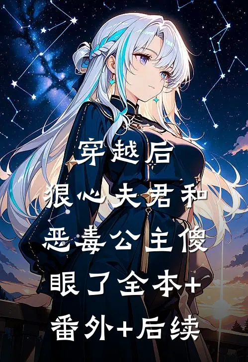 穿越后，狠心夫君和恶毒公主傻眼了全本+番外+后续