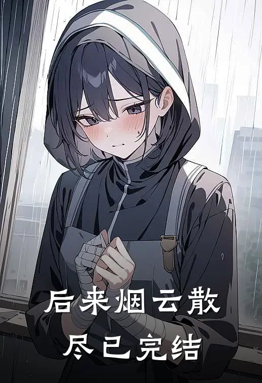 后来烟云散尽已完结