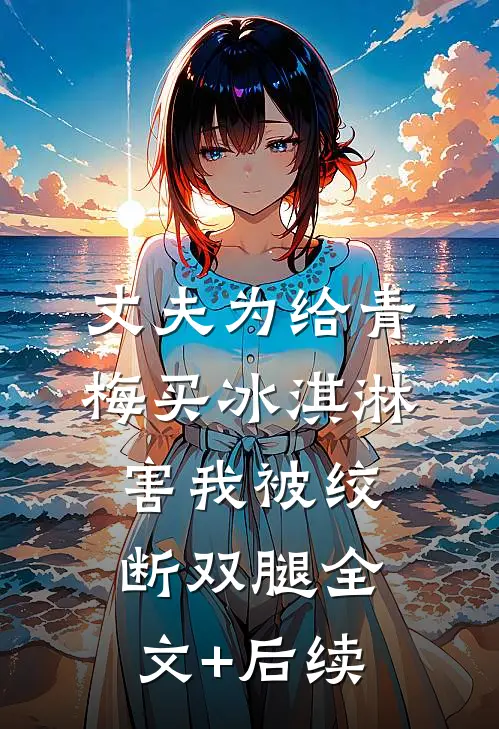 丈夫为给青梅买冰淇淋，害我被绞断双腿全文+后续