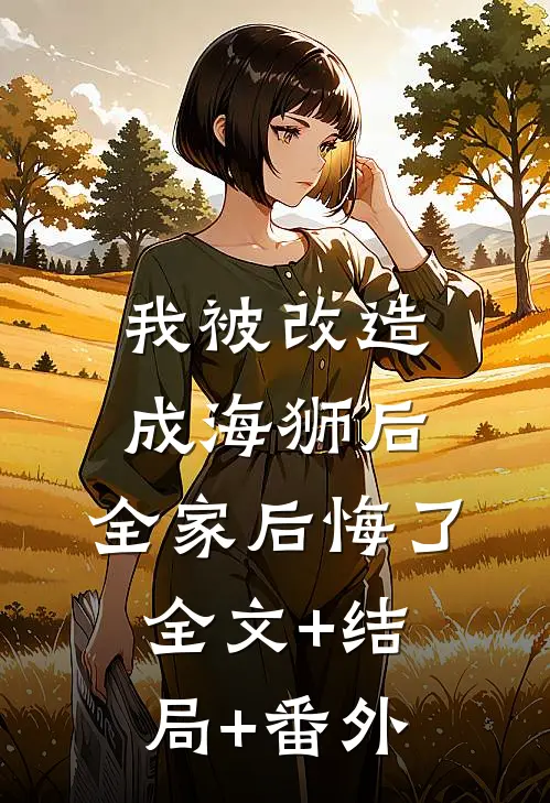 我被改造成海狮后，全家后悔了全文+结局+番外