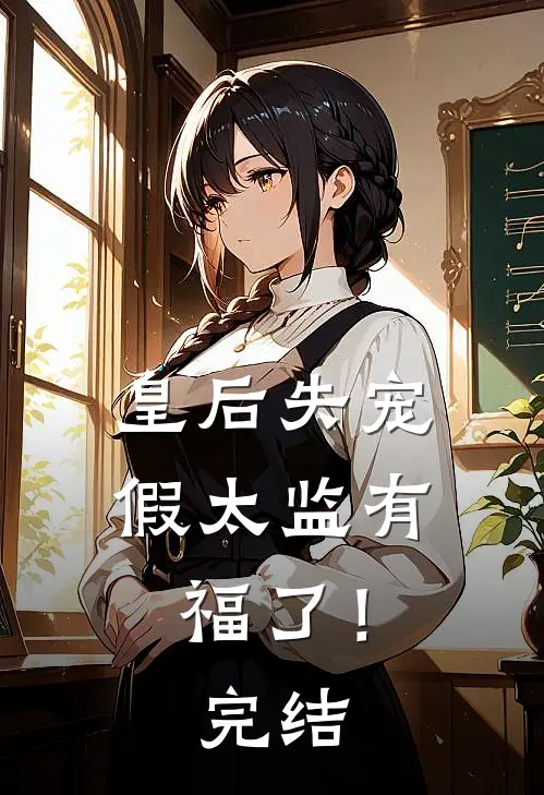 皇后失宠，假太监有福了！完结