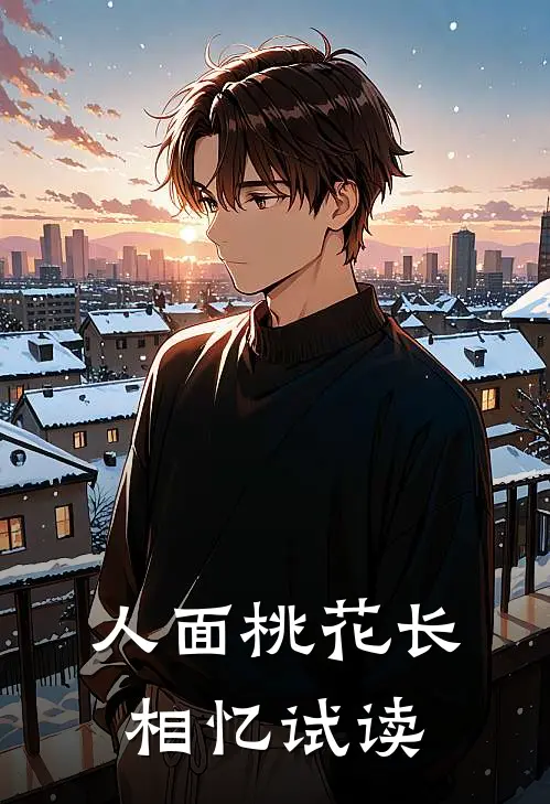 人面桃花长相忆试读