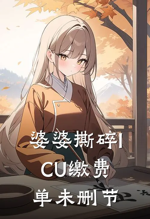 婆婆撕碎ICU缴费单未删节