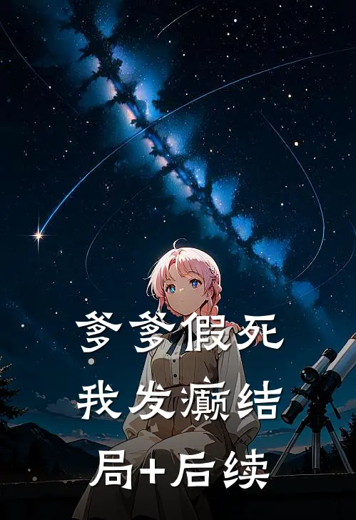 爹爹假死，我发癫结局+后续