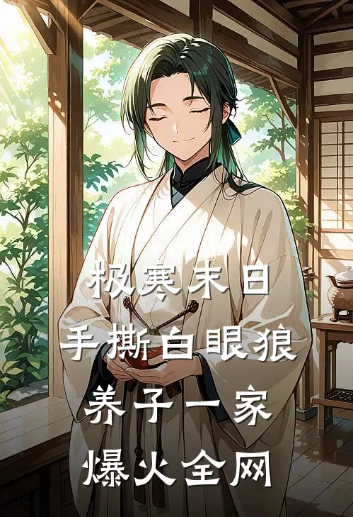 极寒末日，手撕白眼狼养子一家爆火全网