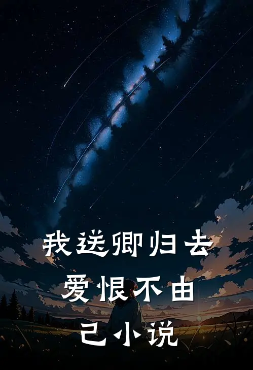 我送卿归去，爱恨不由己小说