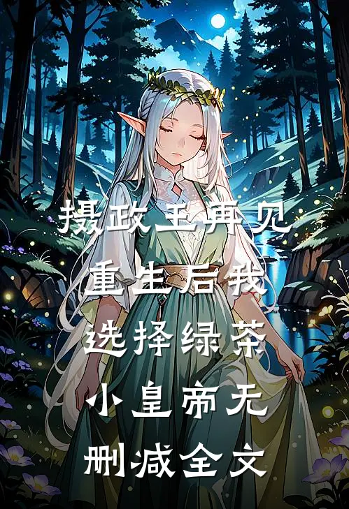 摄政王再见，重生后我选择绿茶小皇帝无删减全文