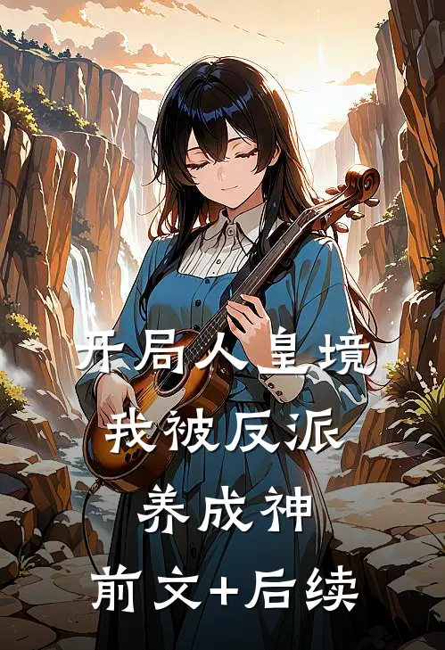 开局人皇境，我被反派养成神:前文+后续