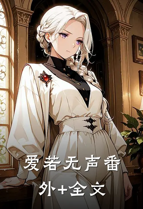 爱若无声(番外)+(全文)