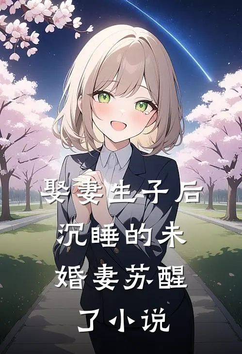 娶妻生子后，沉睡的未婚妻苏醒了小说