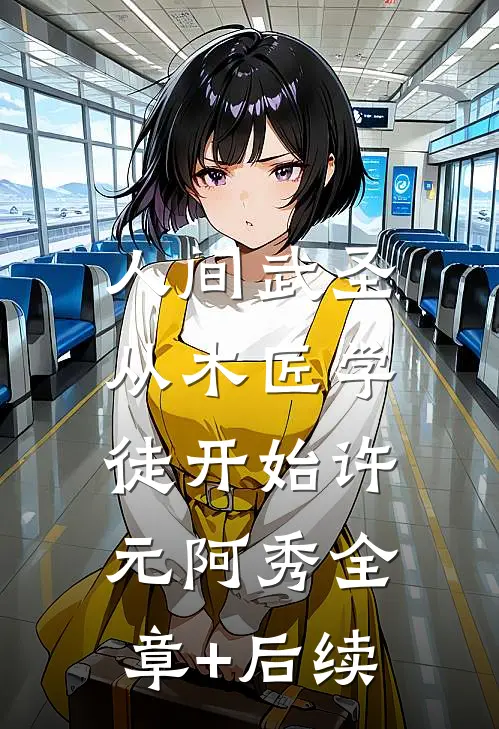 人间武圣：从木匠学徒开始许元阿秀全章+后续