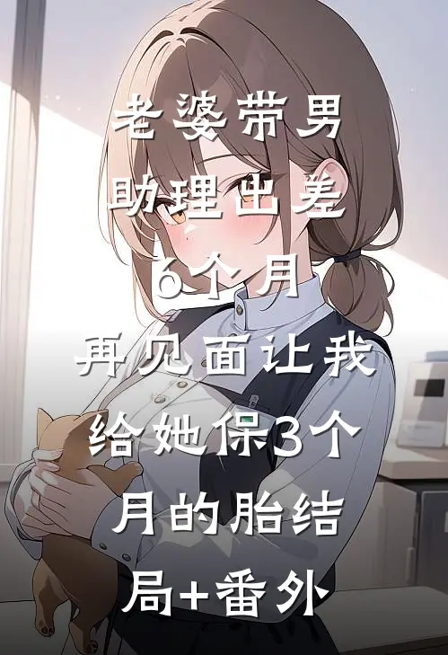 老婆带男助理出差6个月，再见面让我给她保3个月的胎结局+番外