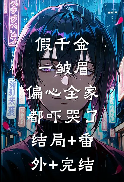假千金一皱眉，偏心全家都吓哭了:结局+番外+完结