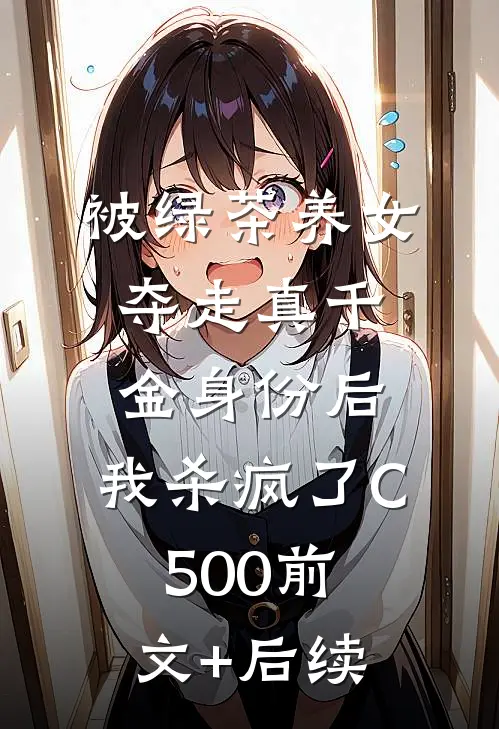 被绿茶养女夺走真千金身份后，我杀疯了C500前文+后续