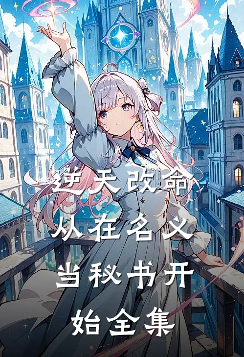 逆天改命，从在名义当秘书开始全集
