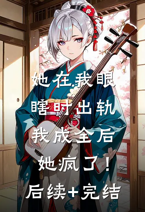 她在我眼瞎时出轨，我成全后她疯了！后续+完结