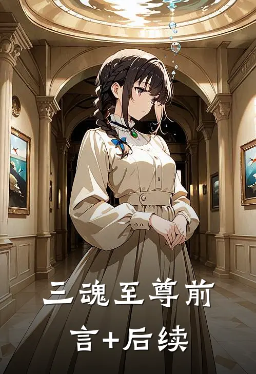 三魂至尊前言+后续