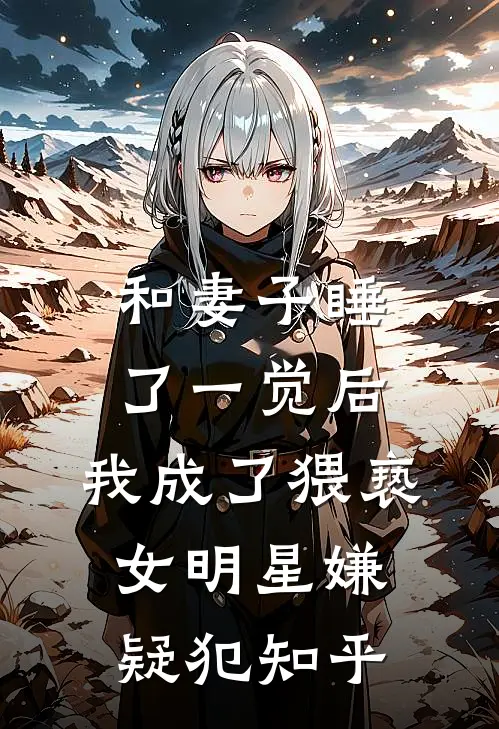 和妻子睡了一觉后，我成了猥亵女明星嫌疑犯知乎