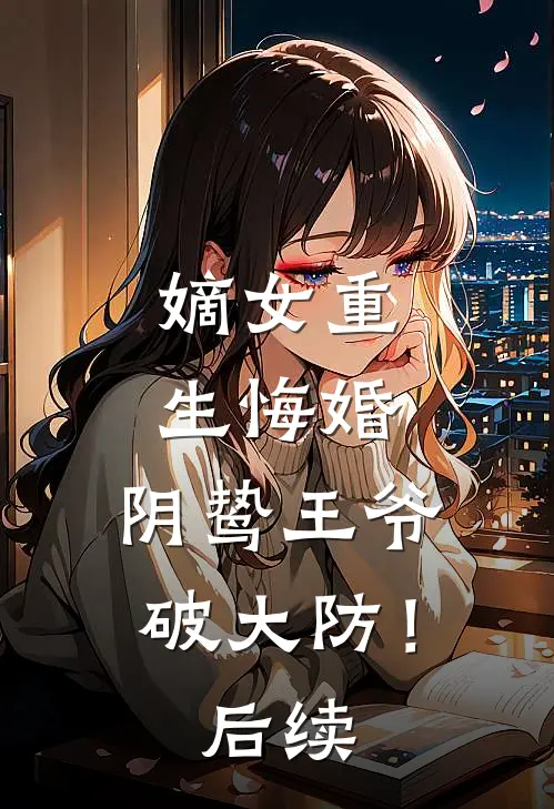 嫡女重生悔婚，阴鸷王爷破大防！后续