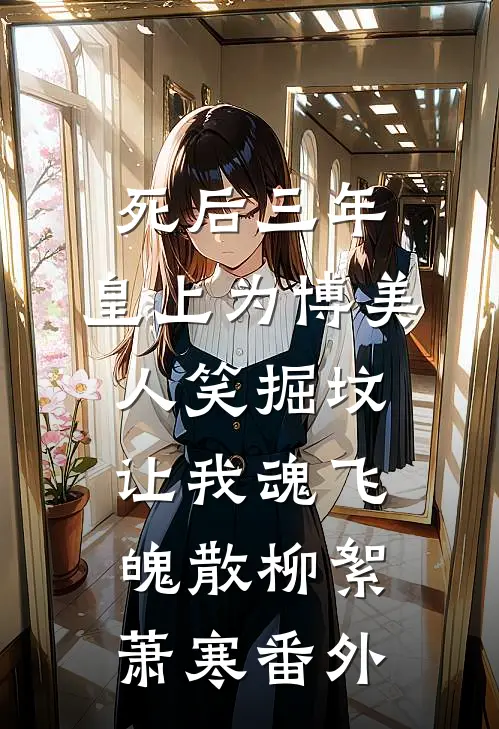 死后三年，皇上为博美人笑掘坟让我魂飞魄散柳絮萧寒番外