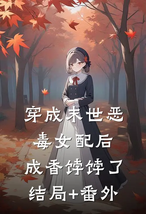 穿成末世恶毒女配后，成香饽饽了:结局+番外