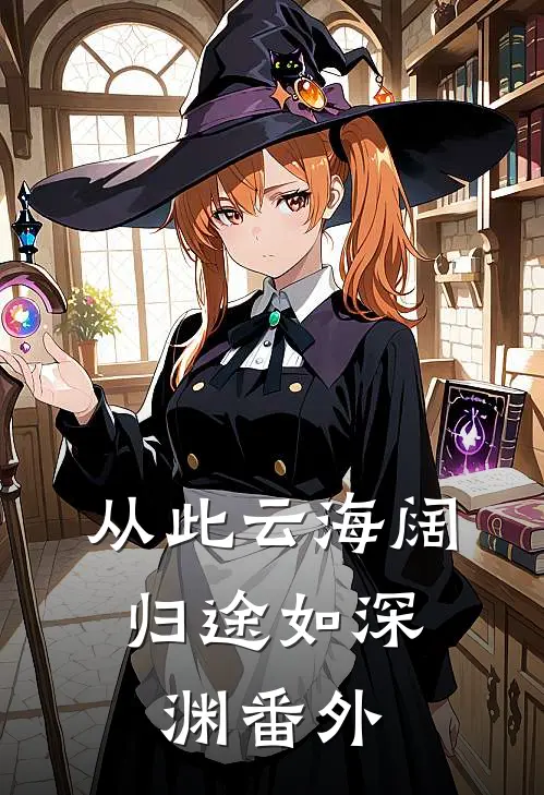 从此云海阔，归途如深渊番外